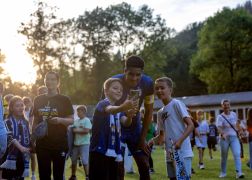 BSG Leutenberg FC Carl Zeiss Jena 07082024 24